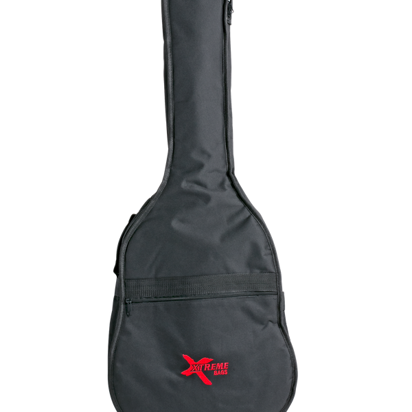 Xtreme 3/4 Size Classical Guitar Gig Bag - Heavy Duty