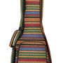 Xtreme Boho Series Guitar Bag (4/4 Size)