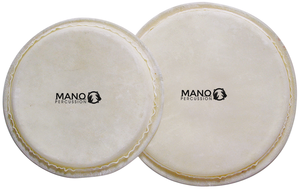 Bongo Heads to suit MP1769 bongos