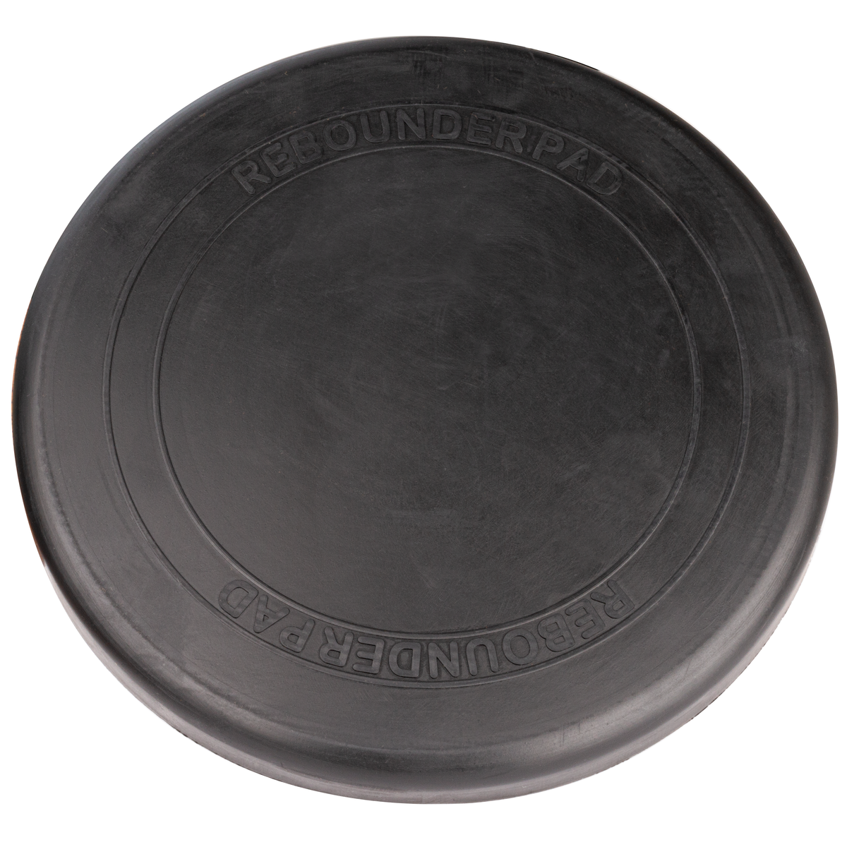 DXP 8" Rubber Drum Practice Pad