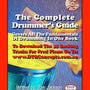 Complete Drummers Guide (Prev Drumming Top Bottom)