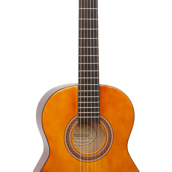 Valencia Classical Guitar 3/4 (Natural)