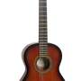 Classical Guitar - 3/4 Size VC203CSB Classic sunburst satin/matt