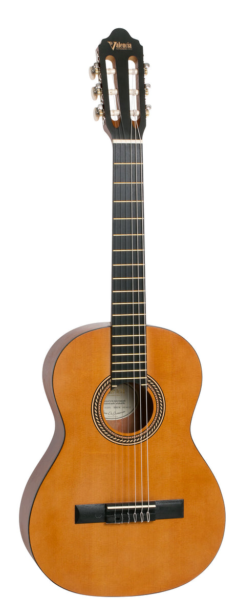Classical Guitar - Left Hand VC203L