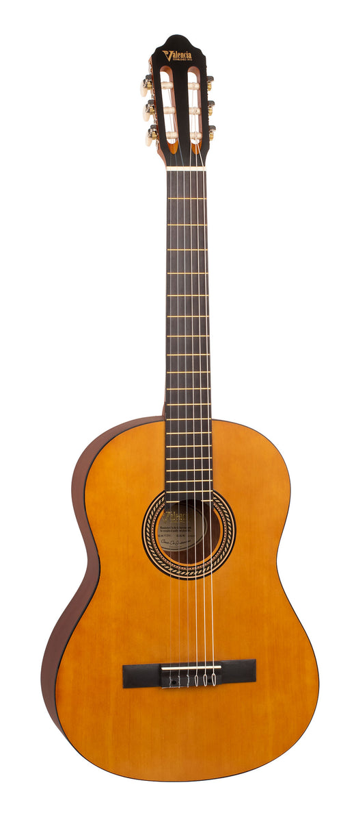 Classical Guitar - Left Hand VC204L