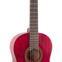 Classical Guitar - 4/4 Size VC204TWR Classic sunburst satin/matt