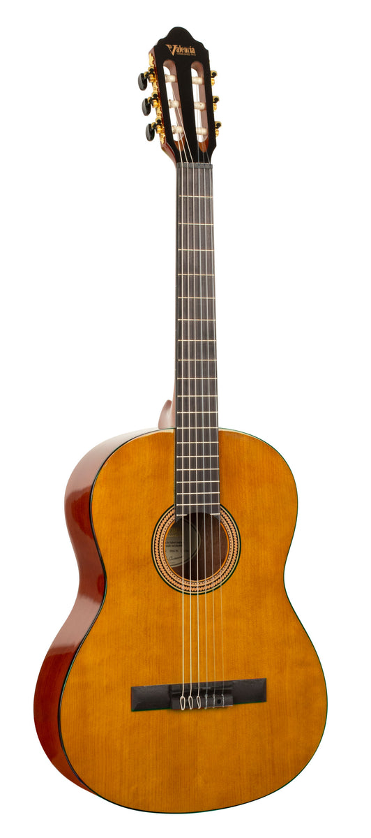 Classical Guitar - Hybrid, Thin Neck VC263H