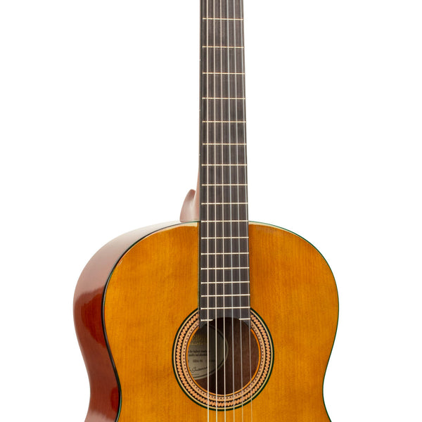 Classical Guitar - Hybrid, Thin Neck VC263H