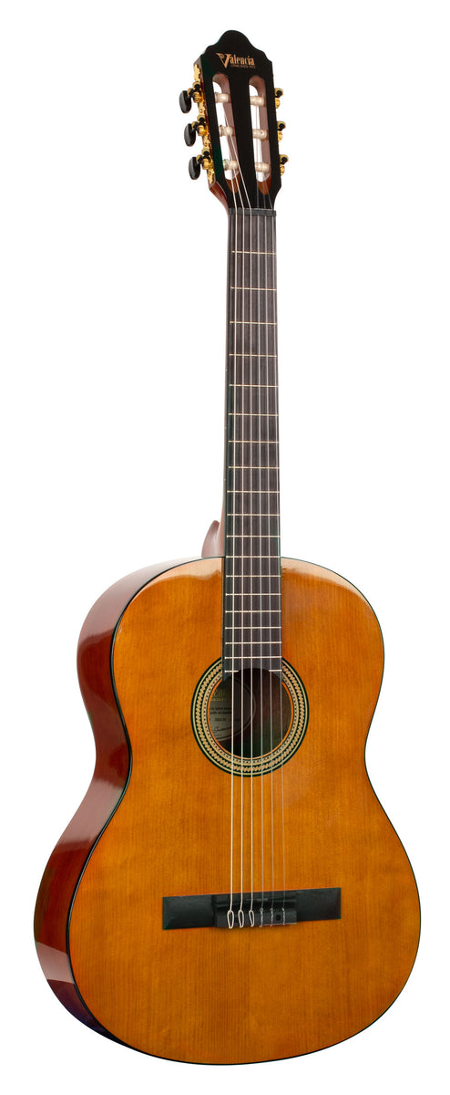 Classical Guitar - Hybrid, Thin Neck VC264H