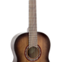 Classical Guitar - 4/4 Size VC404HSB Historic sunburst satin/matt