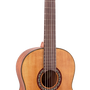 Classical Guitar - 4/4 Size VC404 Vintage natural satin/matt