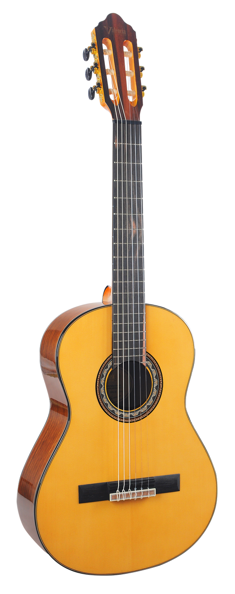 Classical Guitar  - 3/4 Size VC563 Natural high gloss