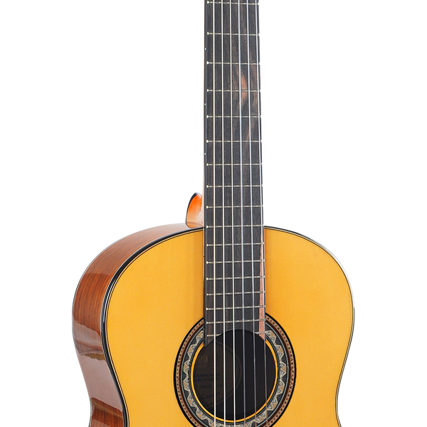 Classical Guitar  - 3/4 Size VC563 Natural high gloss