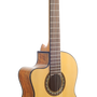 Classical Guitar - Cutaway, Electric Acoustic - Left Hand VC564CEL