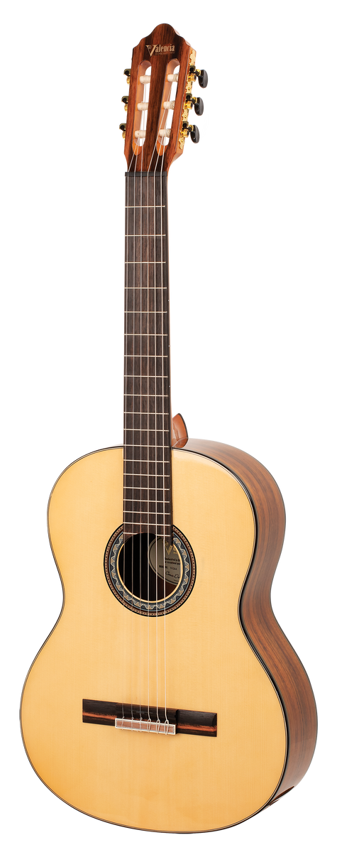 Classical Guitar - Left Hand VC564L