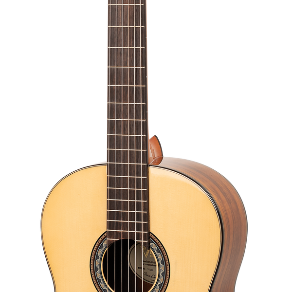 Classical Guitar - Left Hand VC564L