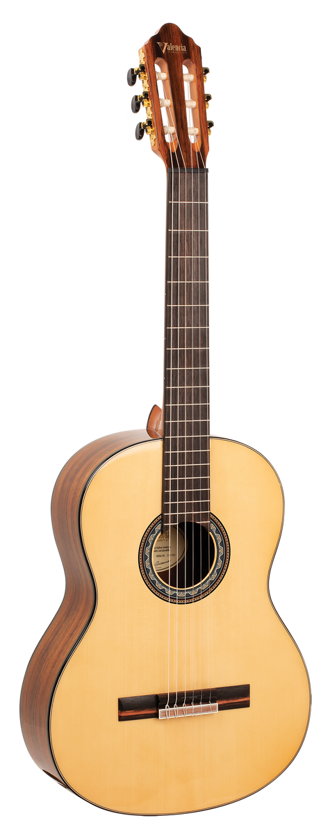 Classical Guitar  - 4/4 Size VC564 Natural high gloss