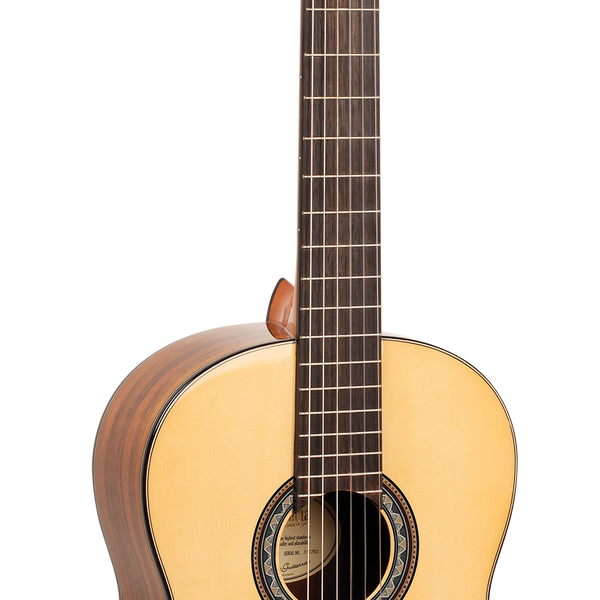 Classical Guitar  - 4/4 Size VC564 Natural high gloss