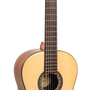 Classical Guitar  - 4/4 Size VC564 Natural high gloss