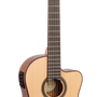 Classical Guitar - Cutaway, Electric Acoustic VC704CE