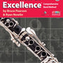 Tradition of Excellence Clarinet Book 1