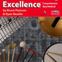 Tradition of Excellence Percussion Book 1