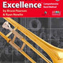 Tradition of Excellence Trombone Book 1