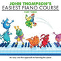Easiest Piano Course Part  3 Music Book