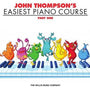 Easiest Piano Course Part 1 BK/OLA Music Book