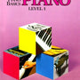 Bastien Piano Basics - Piano Level 1