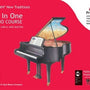 Bastien New Traditions - All In One Piano Course Primer A