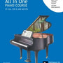 Bastien New Traditions Piano Course Level 2A