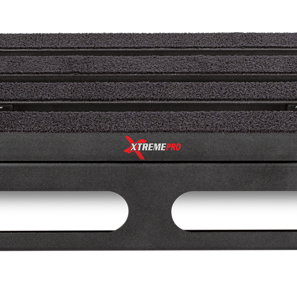 Extreme Effect Pedal Board - large