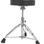 Drum Throne - wide angle double braced