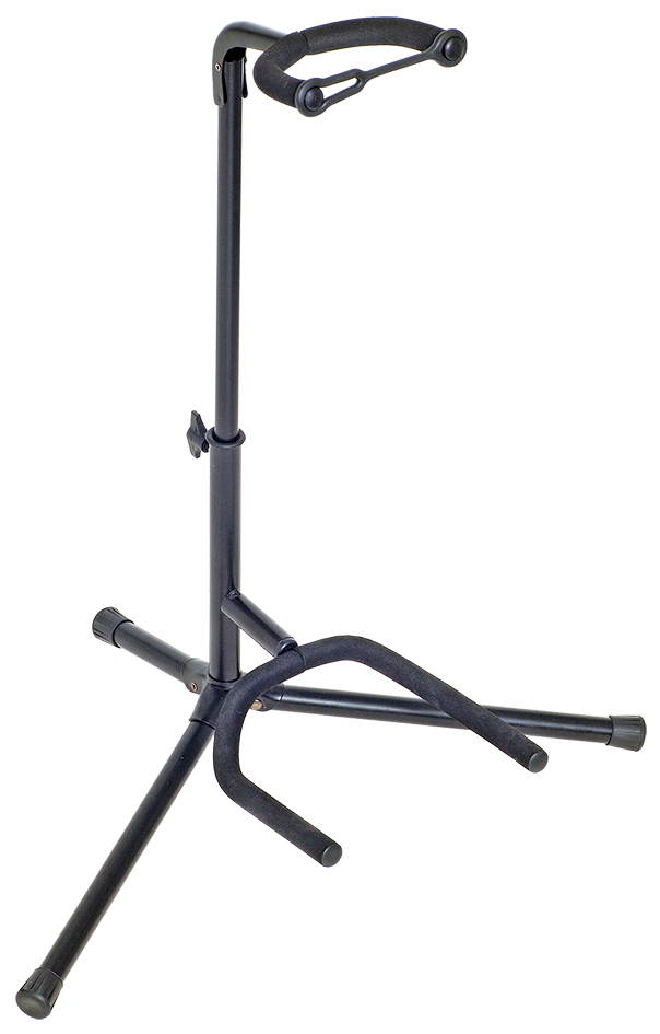 Xtreme Upright Guitar Stand (Folding Neck)